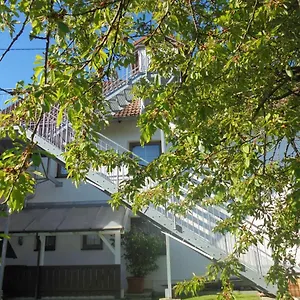 Im Barockwinkel Appartamento Neuburg an der Kammel