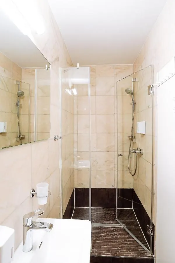 Boardinghouse Rosenstrasse Διαμέρισμα Αμβούργο Γερμανία