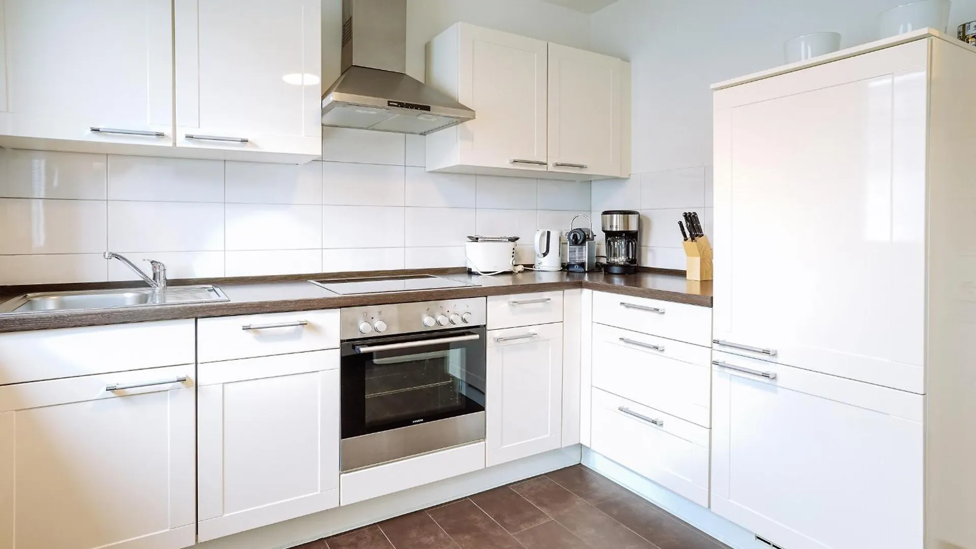 Boardinghouse Rosenstrasse Apartamento Hamburgo 0*,