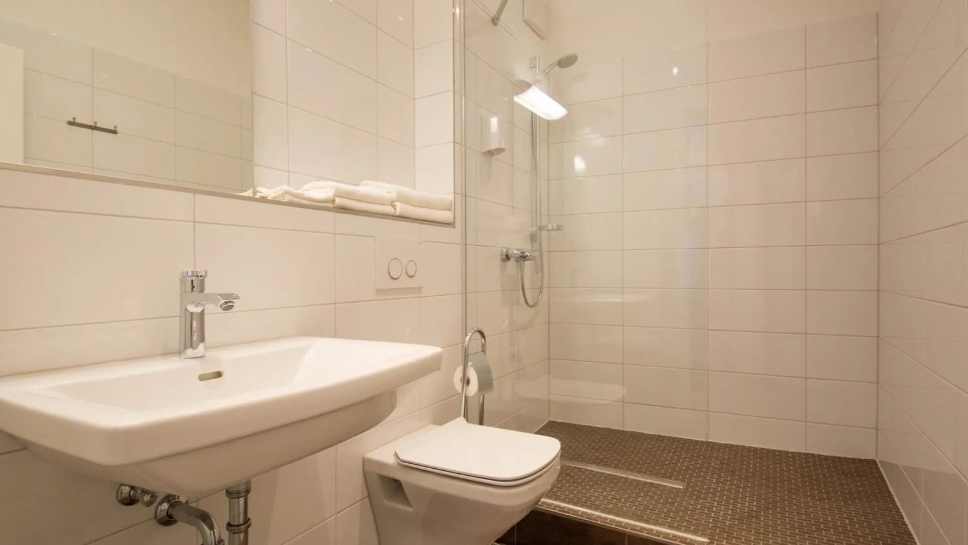 Boardinghouse Rosenstrasse Apartamento Hamburgo