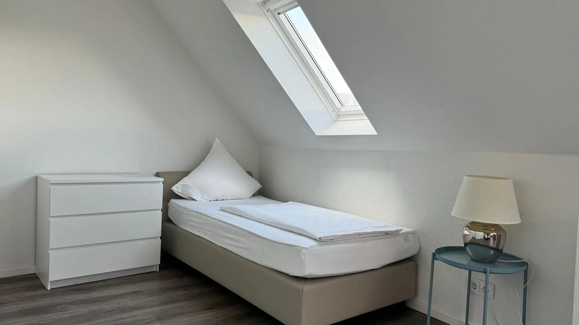 Boardinghouse Rosenstrasse Διαμέρισμα Αμβούργο