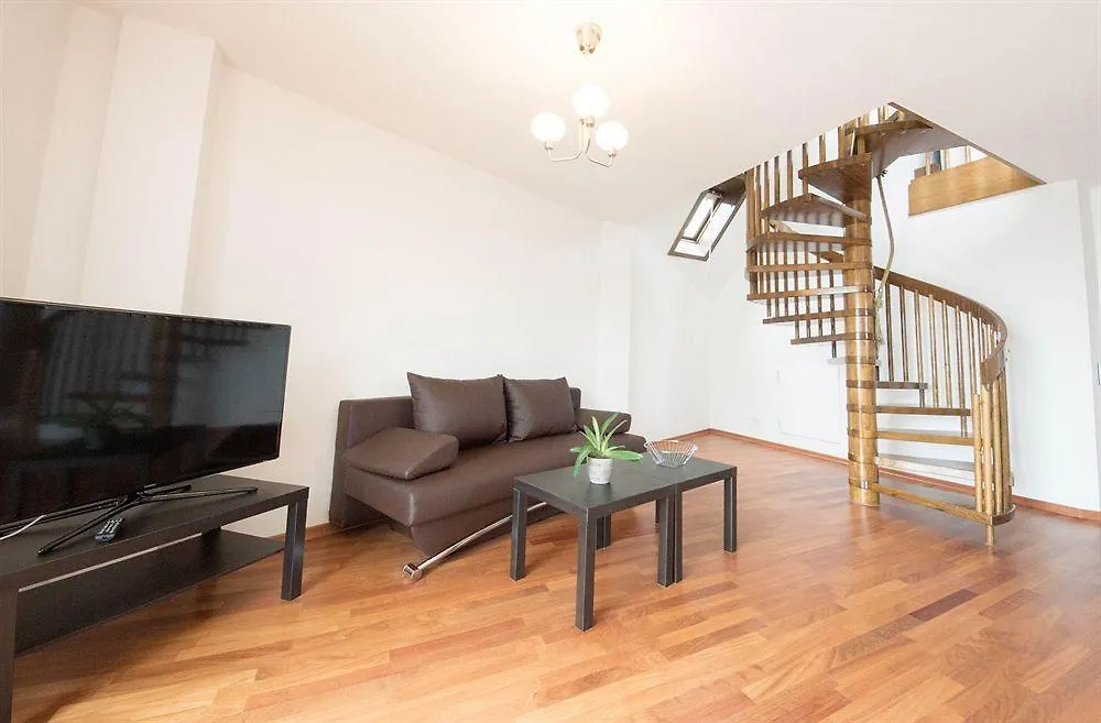 Boardinghouse Rosenstrasse Apartamento Hamburgo