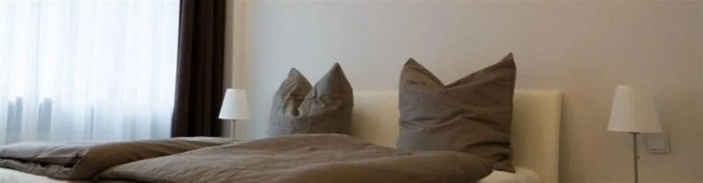Boardinghouse Rosenstrasse Apartamento Hamburgo