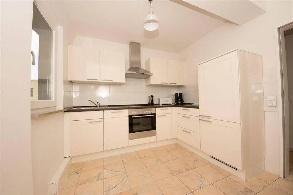 Boardinghouse Rosenstrasse Apartamento Hamburgo
